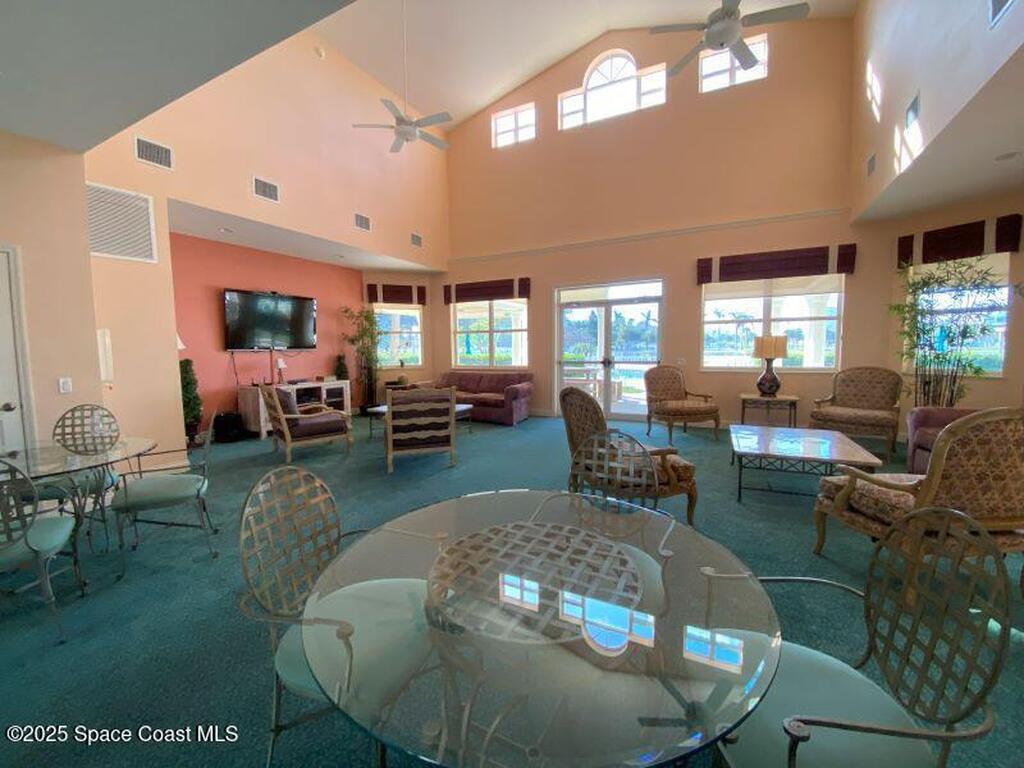 701 Solana Shores Drive, Cape Canaveral, FL 32920