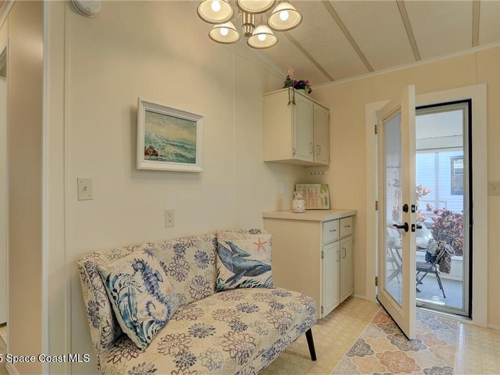 496 Dolphin Circle, Barefoot Bay, FL 32976