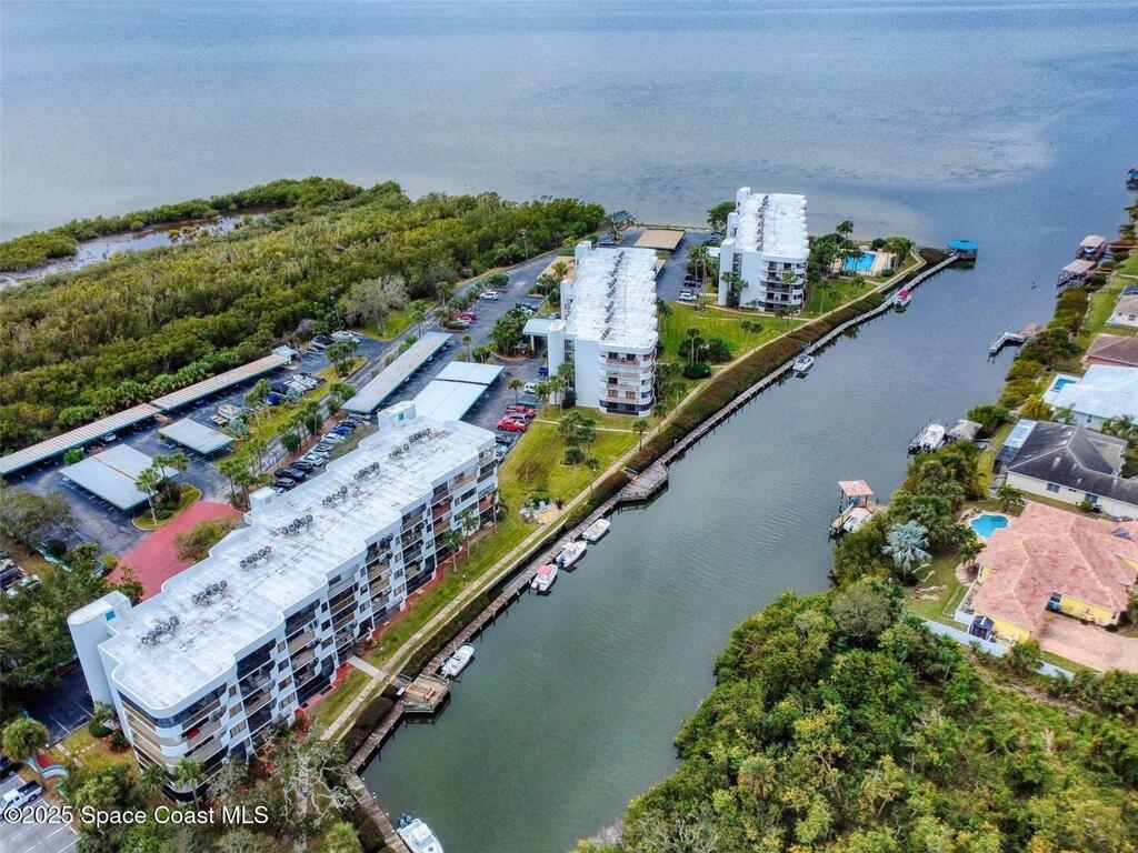 300 Columbia Drive, Cape Canaveral, FL 32920