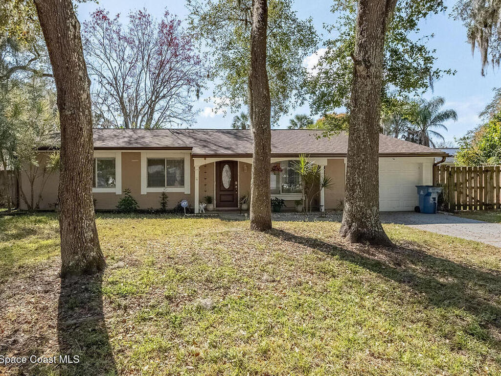 1300 Knollwood Road, Palm Bay, FL 32907