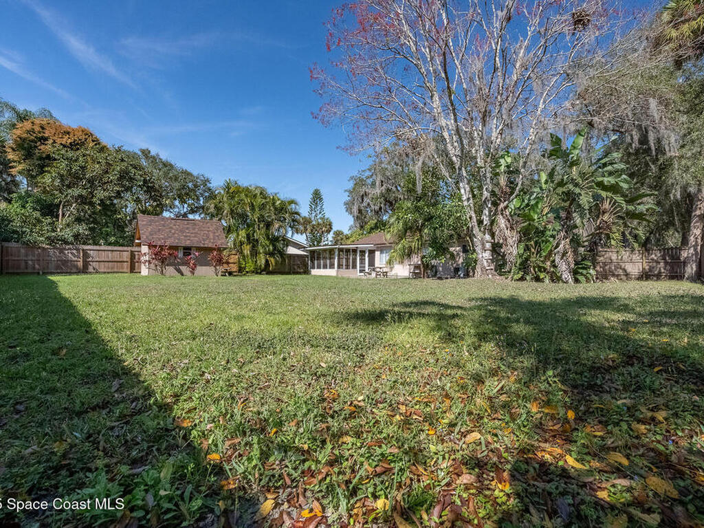1300 Knollwood Road, Palm Bay, FL 32907