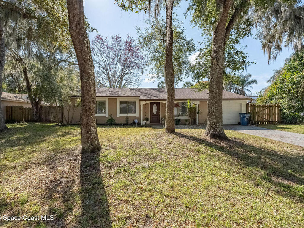 1300 Knollwood Road, Palm Bay, FL 32907