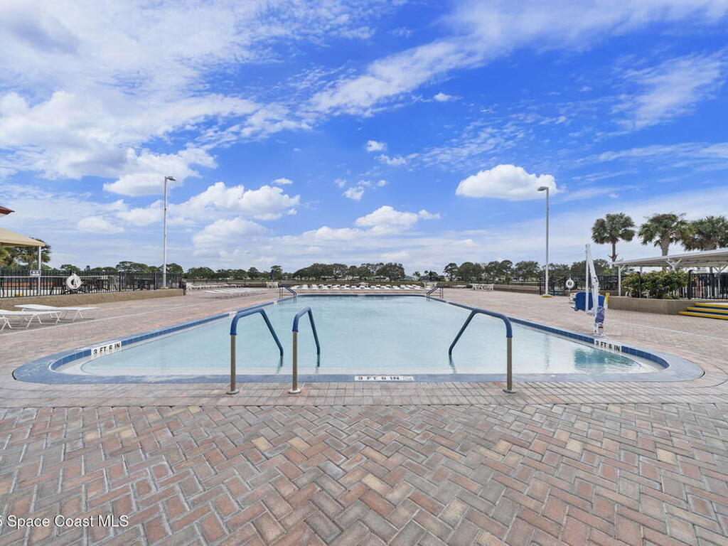 345 Avocado Drive, Barefoot Bay, FL 32976