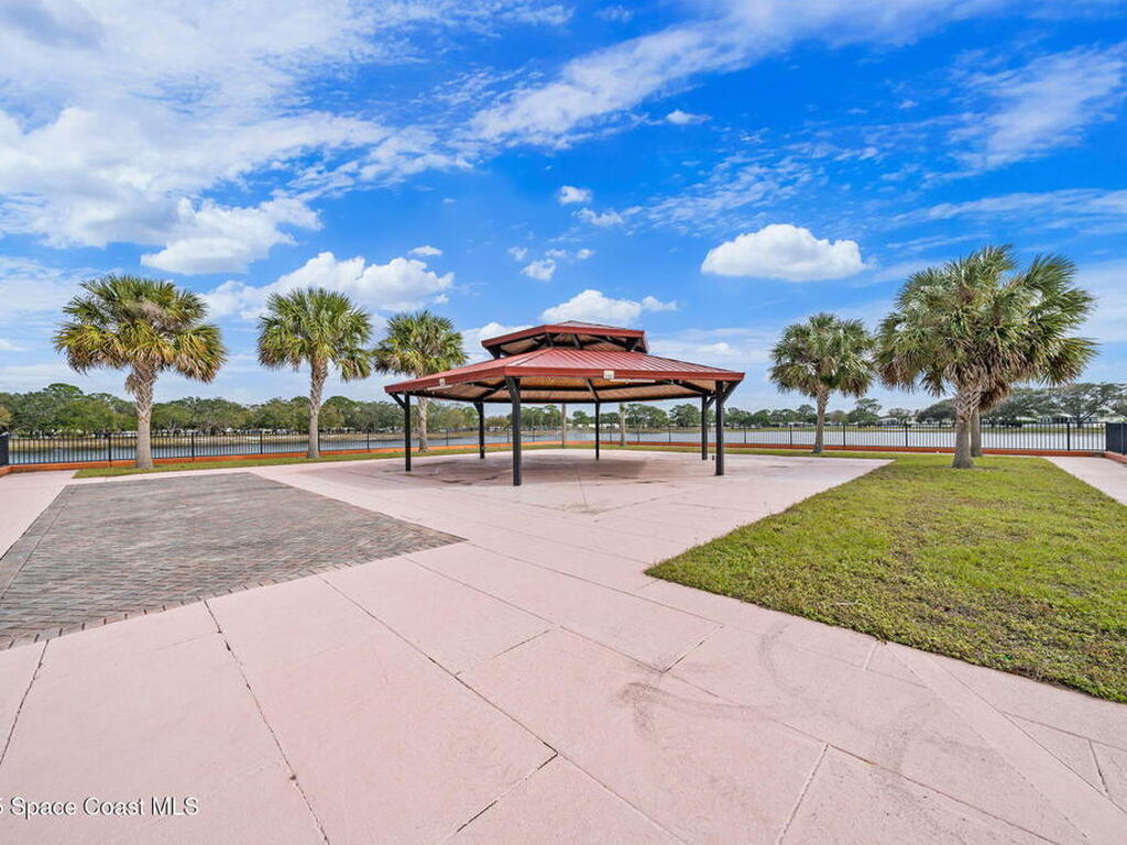 345 Avocado Drive, Barefoot Bay, FL 32976