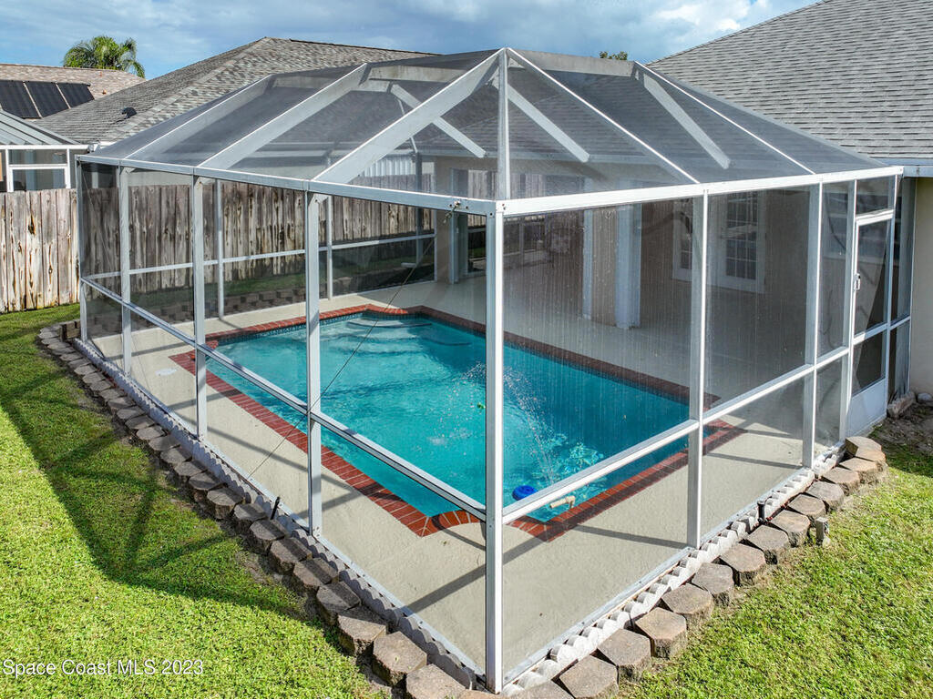 3834 Sunflower Court, Merritt Island, FL 32953