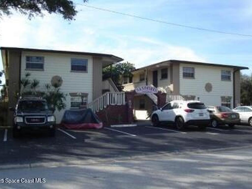 405 Adams Avenue, Cape Canaveral, FL 32920