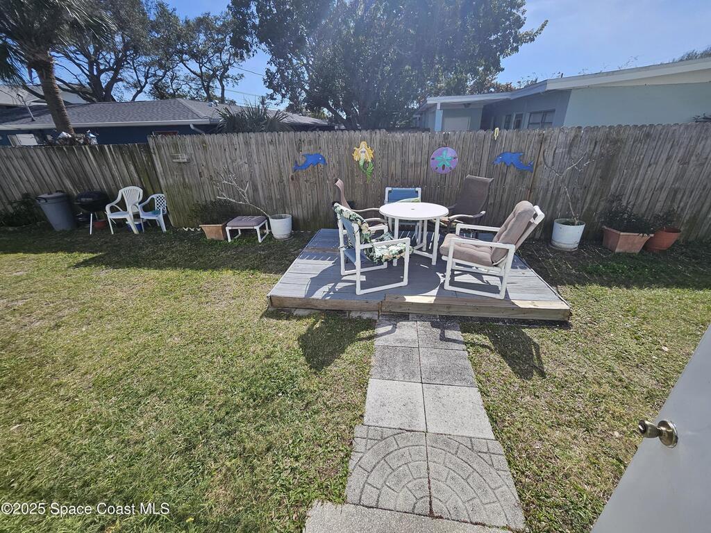 405 Adams Avenue, Cape Canaveral, FL 32920