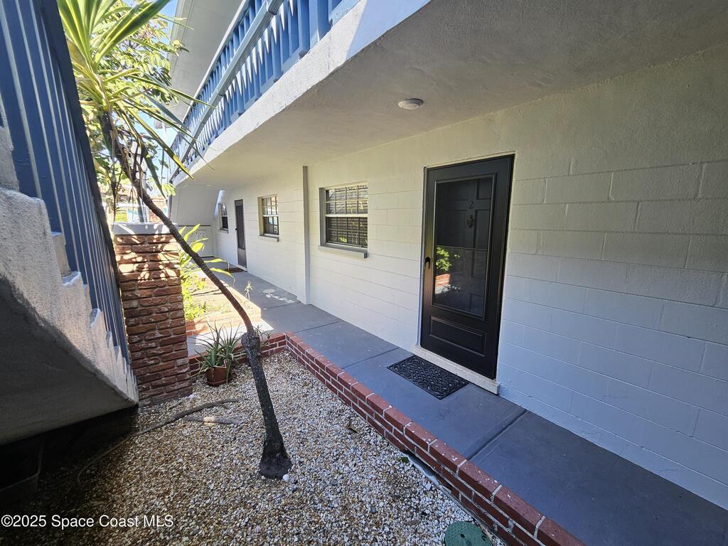 405 Adams Avenue, Cape Canaveral, FL 32920