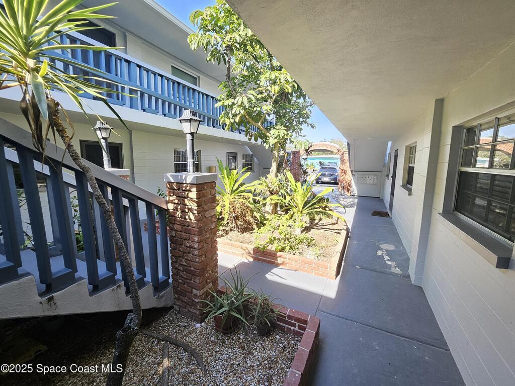 405 Adams Avenue, Cape Canaveral, FL 32920