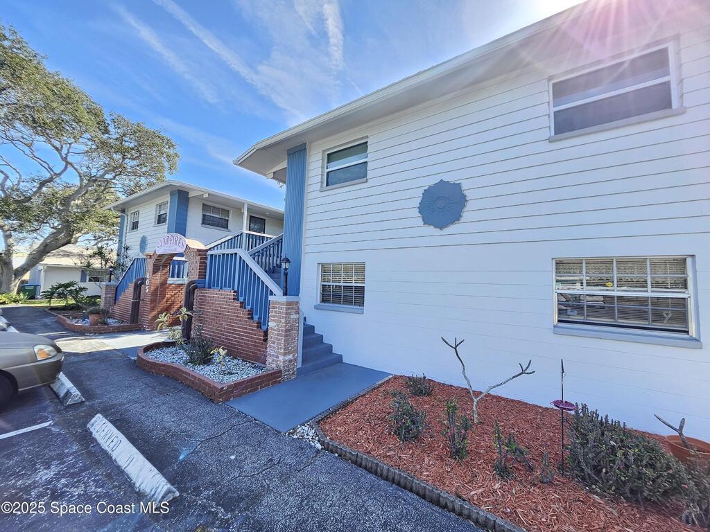 405 Adams Avenue, Cape Canaveral, FL 32920
