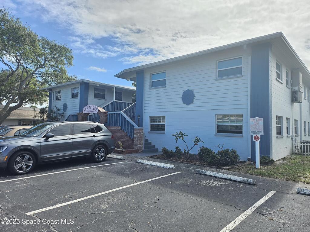 405 Adams Avenue, Cape Canaveral, FL 32920