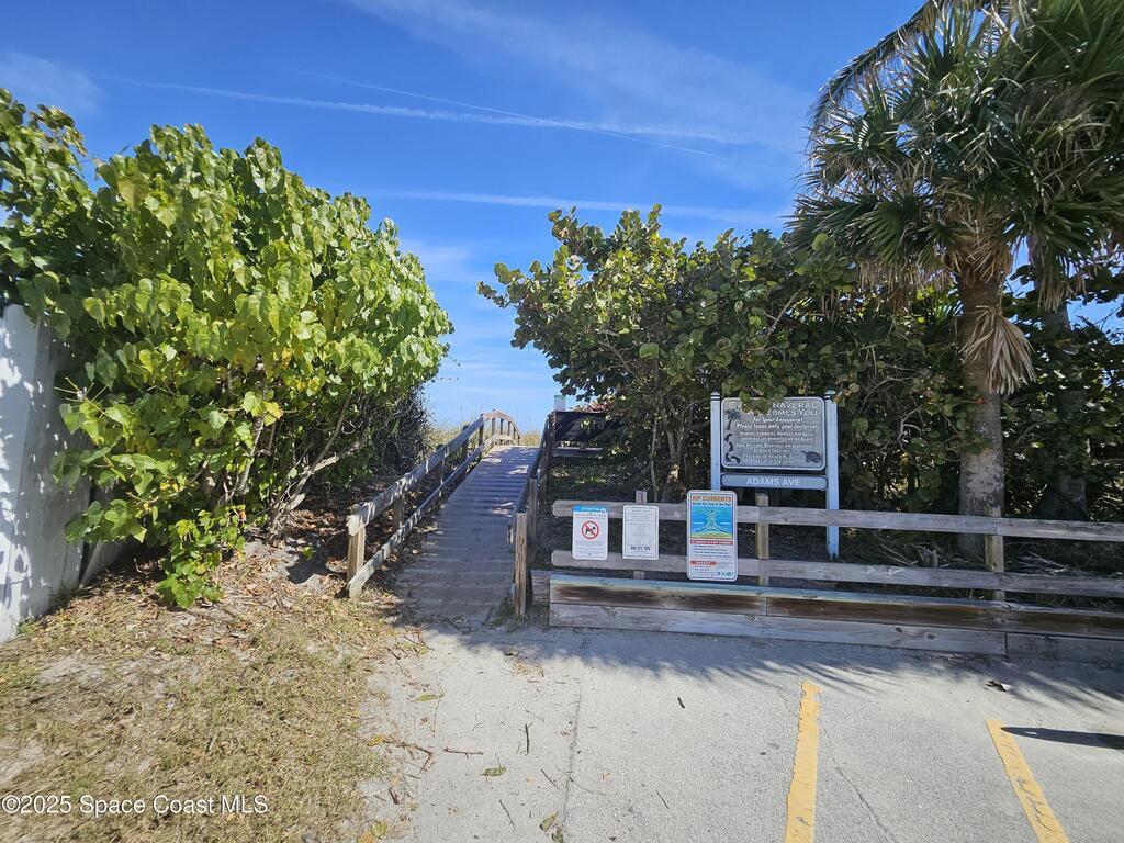 405 Adams Avenue, Cape Canaveral, FL 32920
