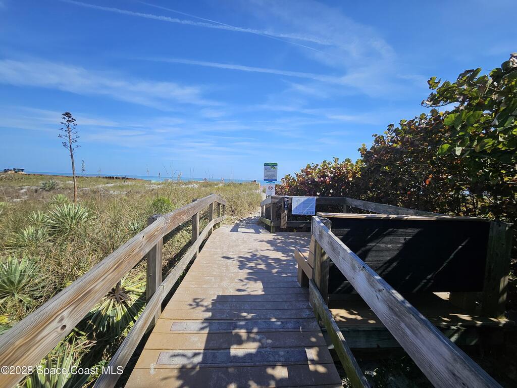 405 Adams Avenue, Cape Canaveral, FL 32920
