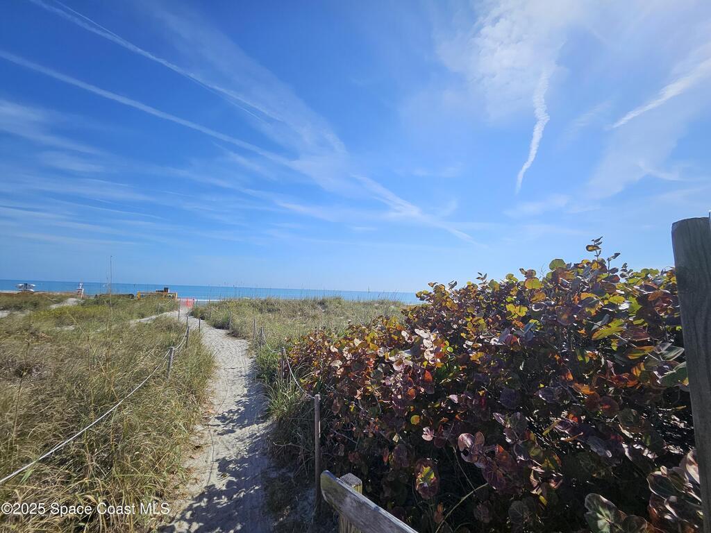 405 Adams Avenue, Cape Canaveral, FL 32920