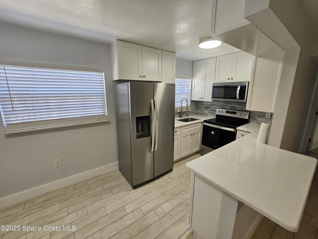 405 Adams Avenue, Cape Canaveral, FL 32920