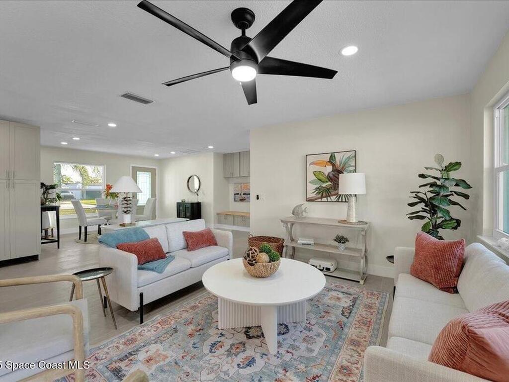 410 Carrioca Court, Merritt Island, FL 32953