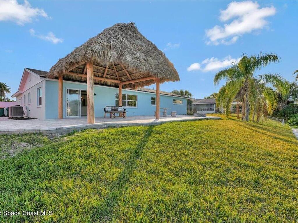 410 Carrioca Court, Merritt Island, FL 32953
