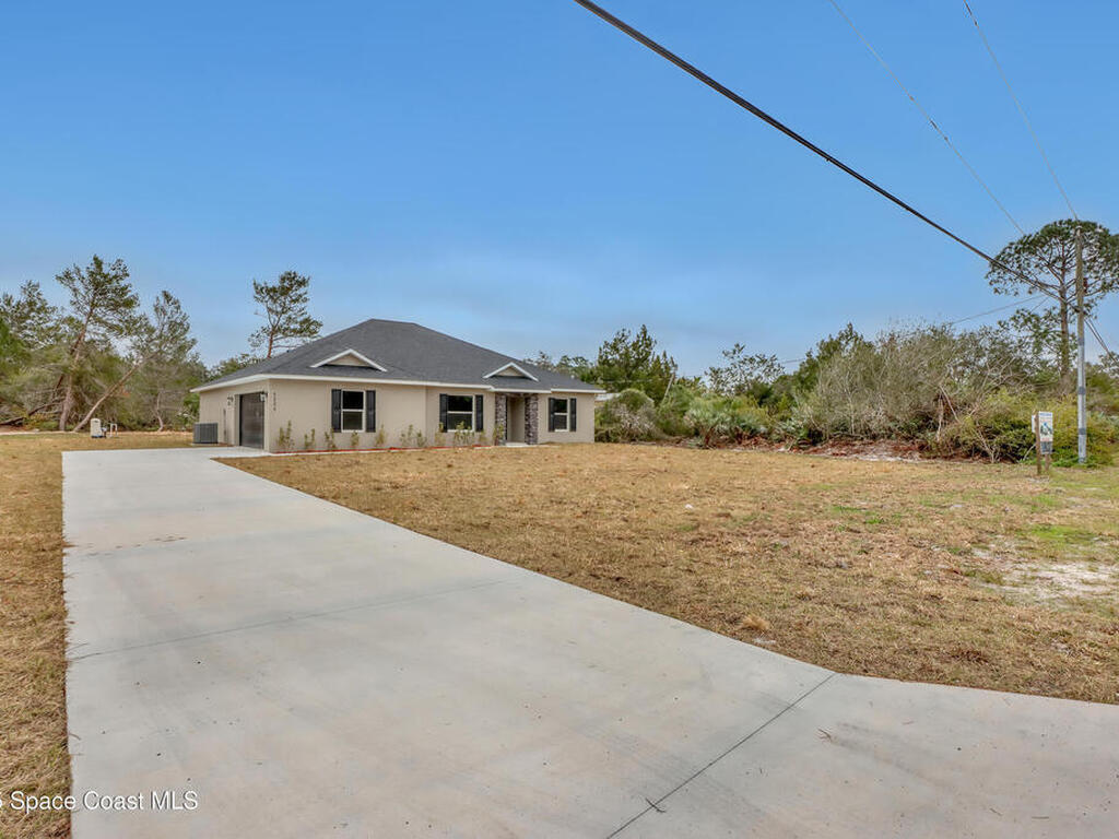 5235 Blounts Ridge Road, Mims, FL 32754