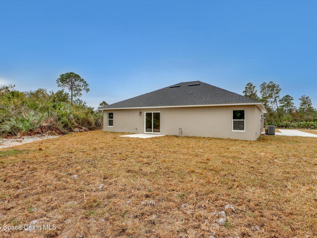 5235 Blounts Ridge Road, Mims, FL 32754
