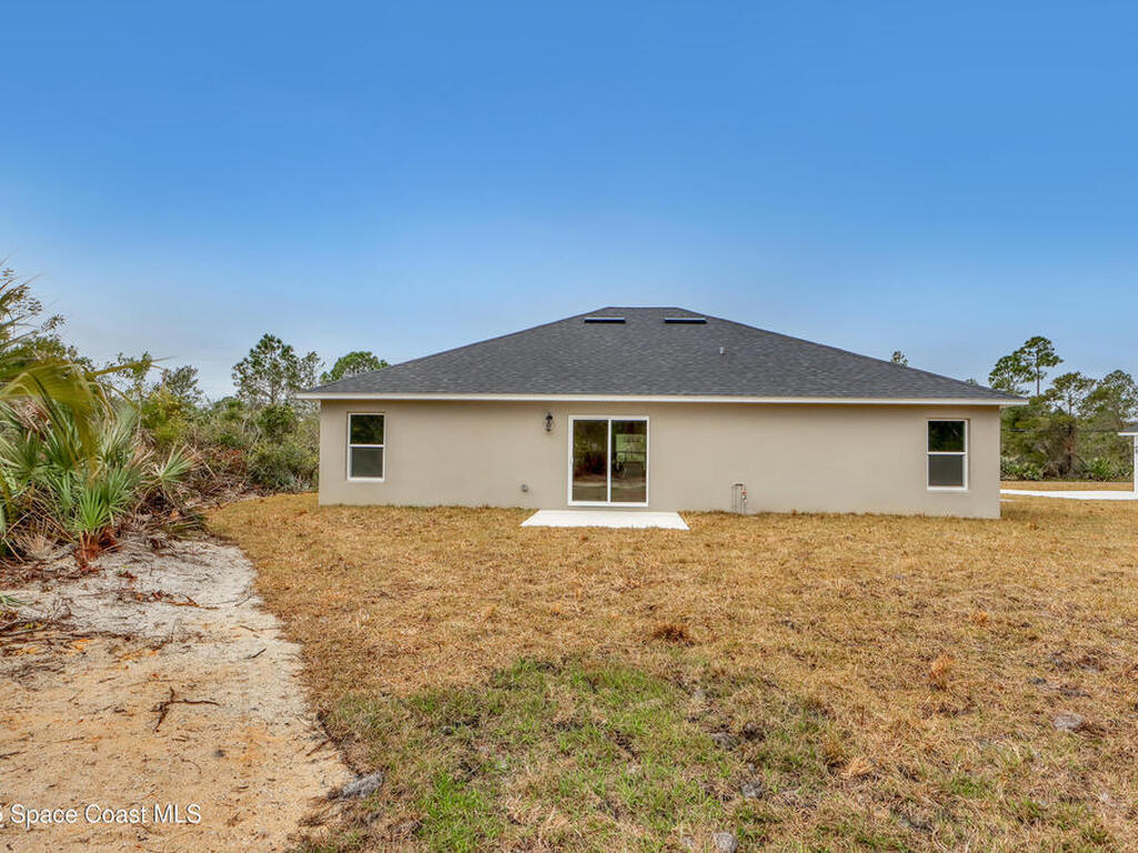 5235 Blounts Ridge Road, Mims, FL 32754