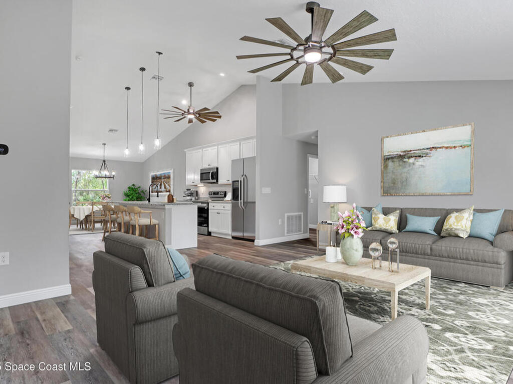 5235 Blounts Ridge Road, Mims, FL 32754