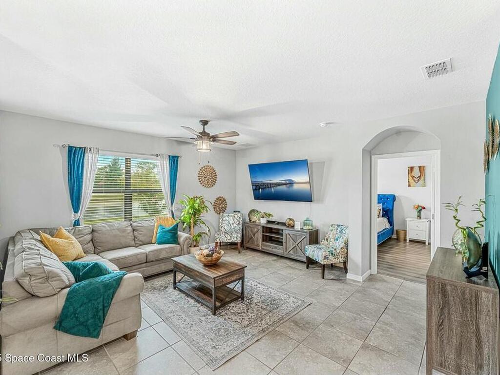 4486 Vermillion Dunes Lane, Melbourne, FL 32904