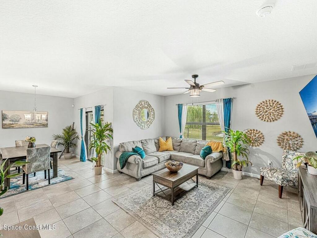 4486 Vermillion Dunes Lane, Melbourne, FL 32904