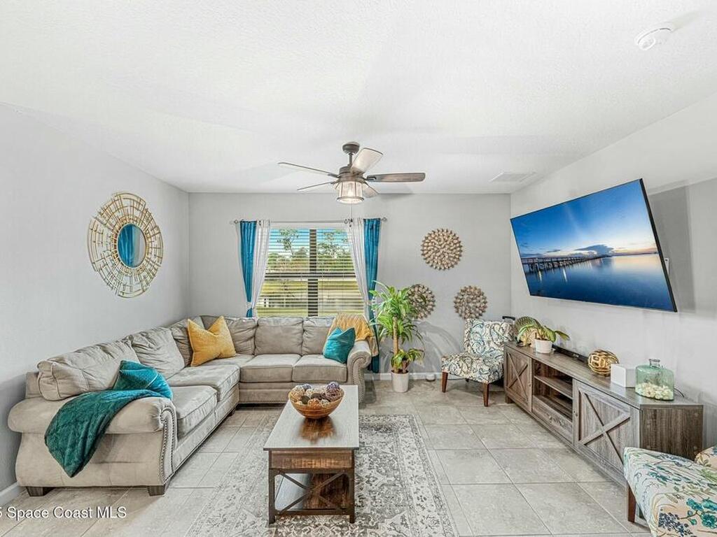 4486 Vermillion Dunes Lane, Melbourne, FL 32904