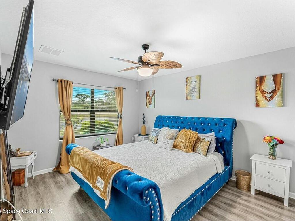 4486 Vermillion Dunes Lane, Melbourne, FL 32904