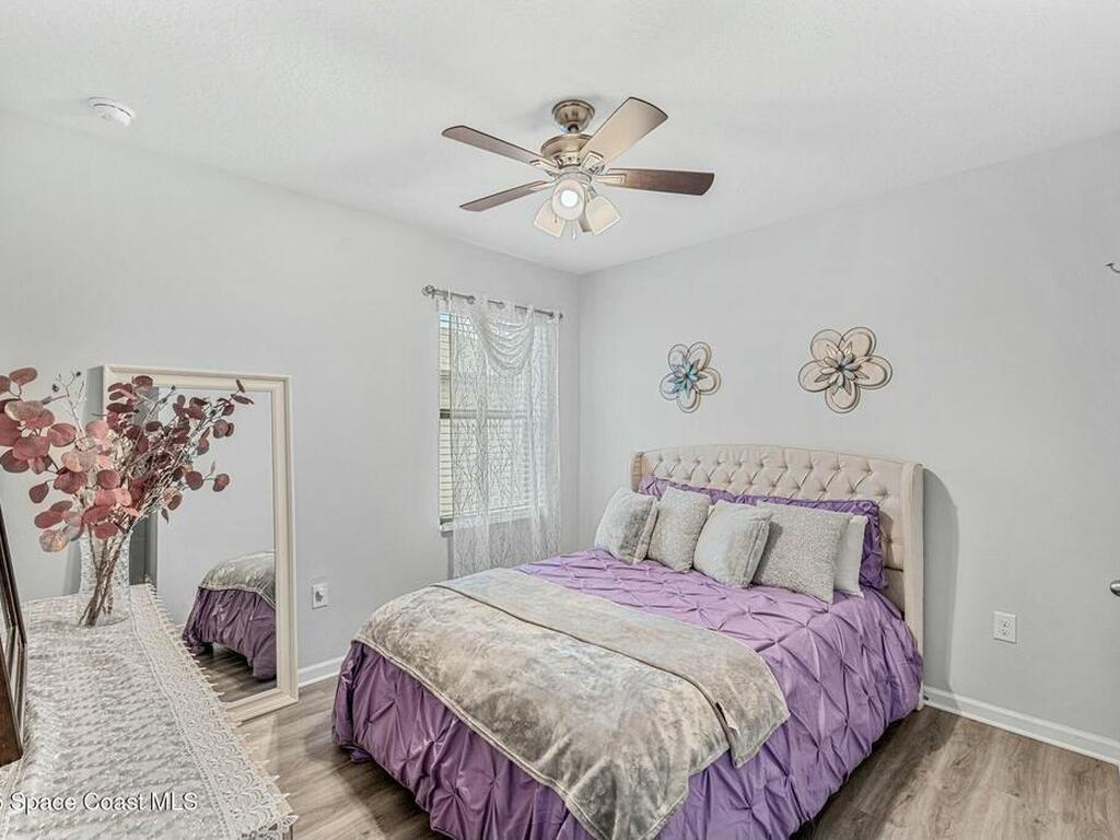 4486 Vermillion Dunes Lane, Melbourne, FL 32904