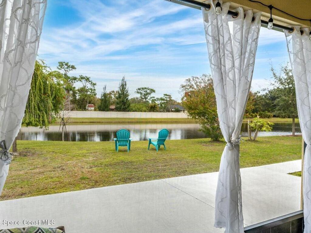 4486 Vermillion Dunes Lane, Melbourne, FL 32904