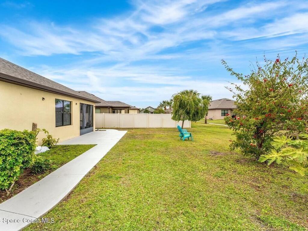 4486 Vermillion Dunes Lane, Melbourne, FL 32904