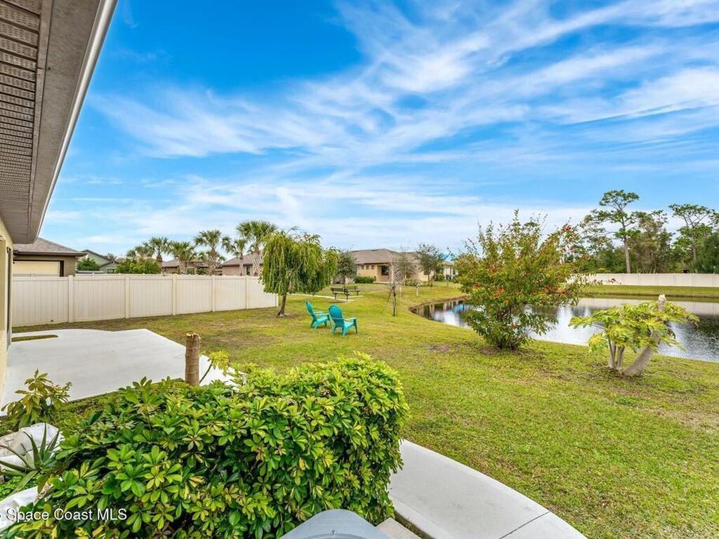 4486 Vermillion Dunes Lane, Melbourne, FL 32904