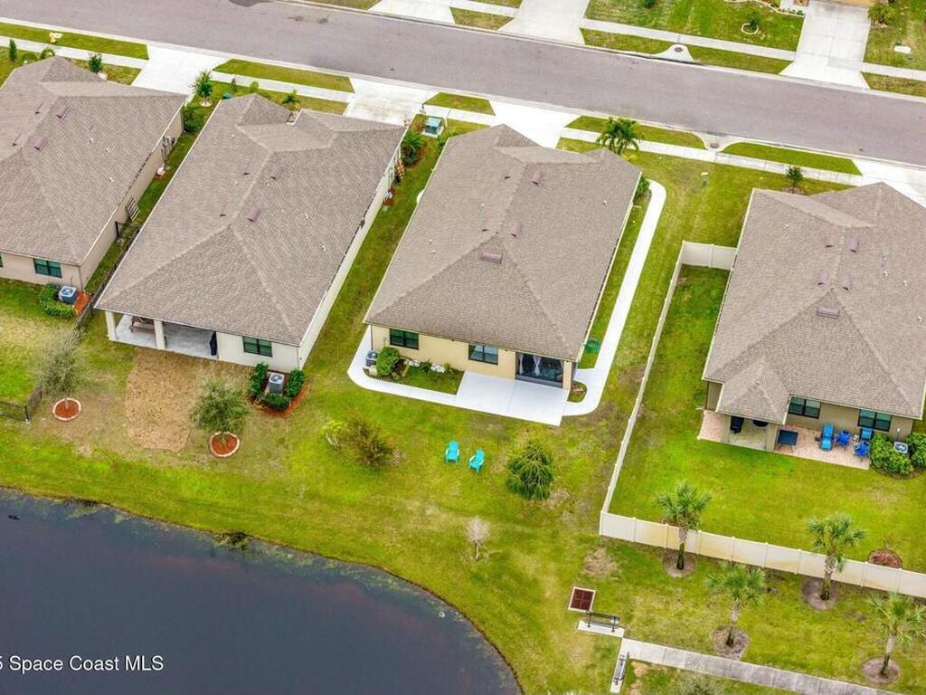 4486 Vermillion Dunes Lane, Melbourne, FL 32904