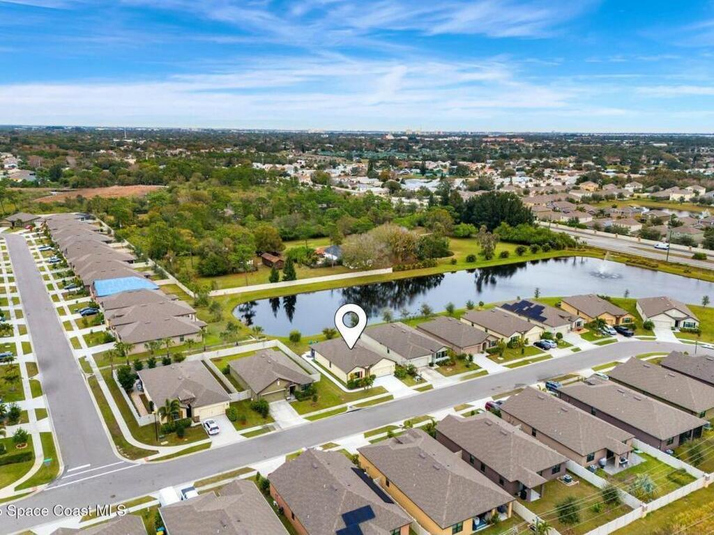 4486 Vermillion Dunes Lane, Melbourne, FL 32904