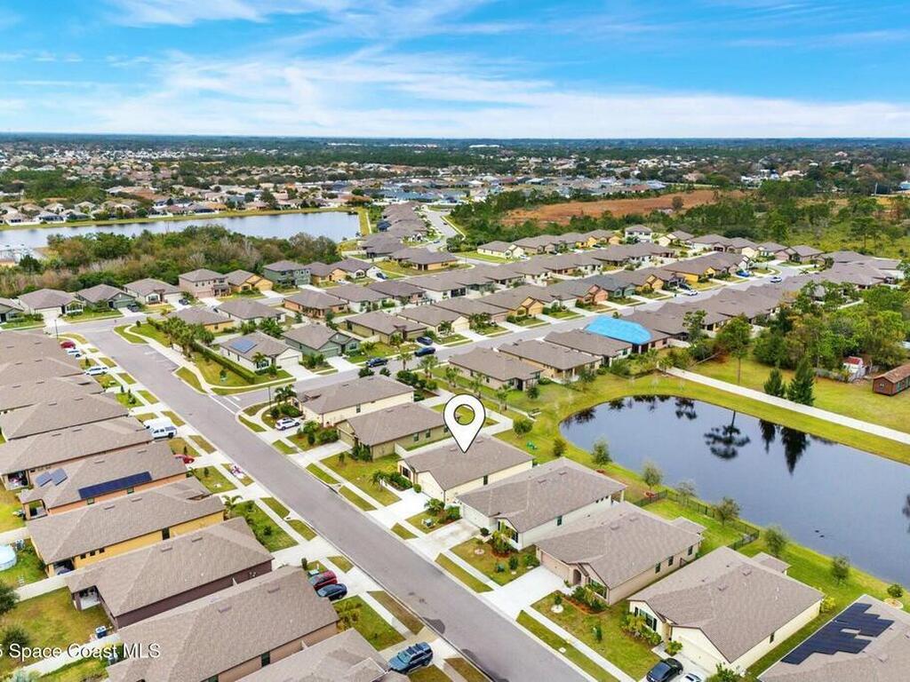 4486 Vermillion Dunes Lane, Melbourne, FL 32904
