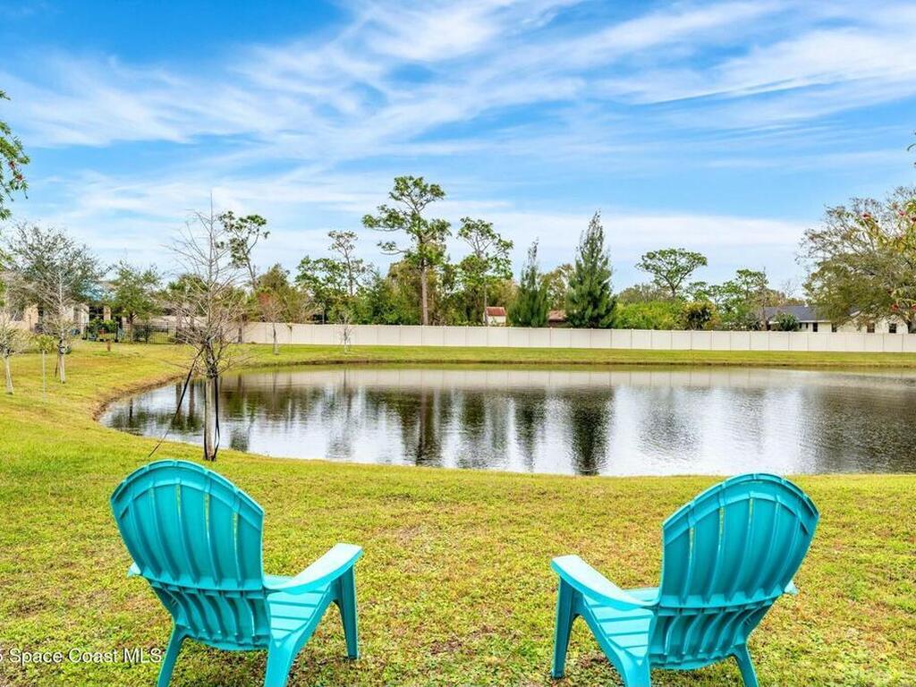 4486 Vermillion Dunes Lane, Melbourne, FL 32904