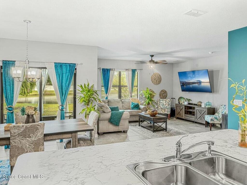 4486 Vermillion Dunes Lane, Melbourne, FL 32904