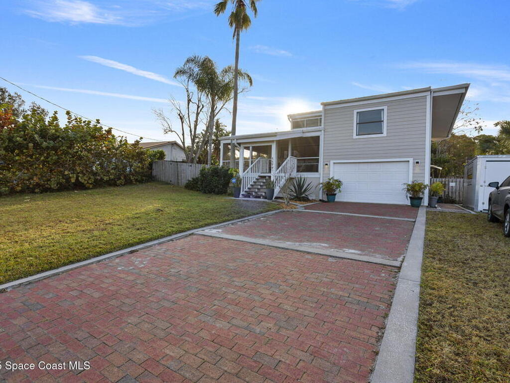 6677 Cairo Road, Cocoa, FL 32927