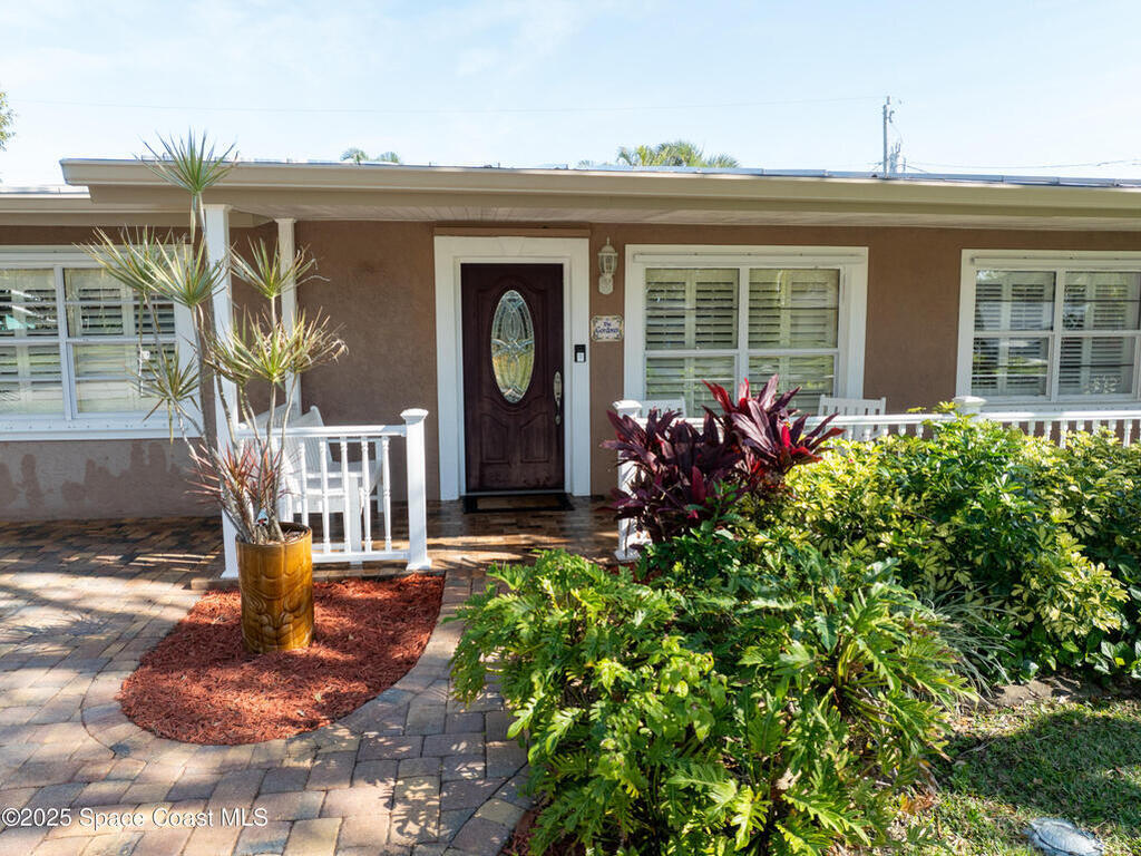 661 Java Road, Cocoa Beach, FL 32931