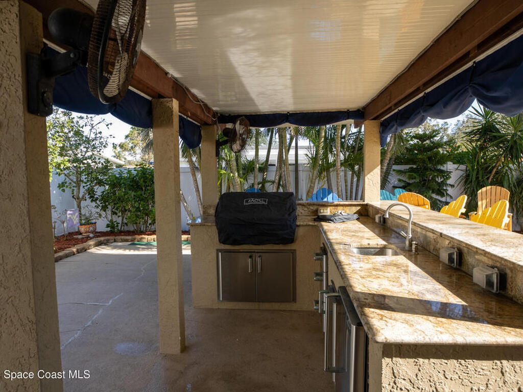 661 Java Road, Cocoa Beach, FL 32931