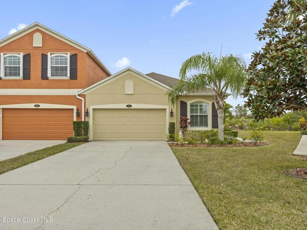 3236 Arden Circle, Melbourne, FL 32934
