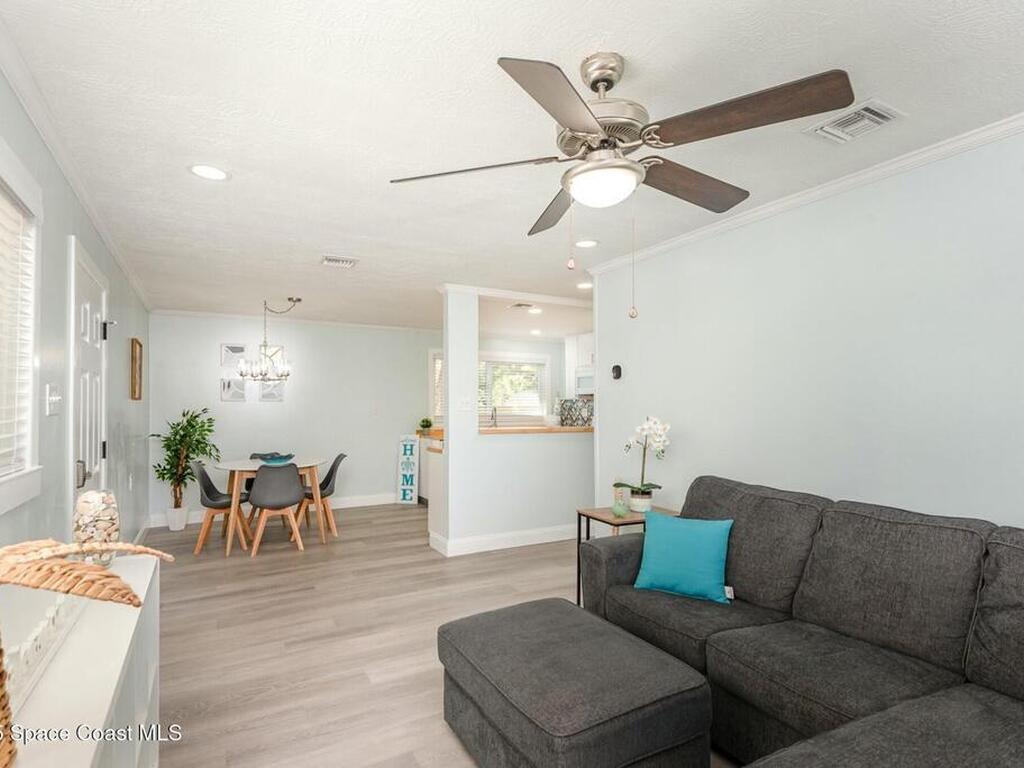 4456 Ellis Circle, Titusville, FL 32780