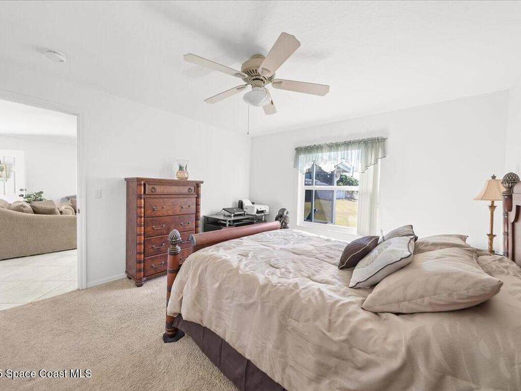 52 Smith Court, Satellite Beach, FL 32937