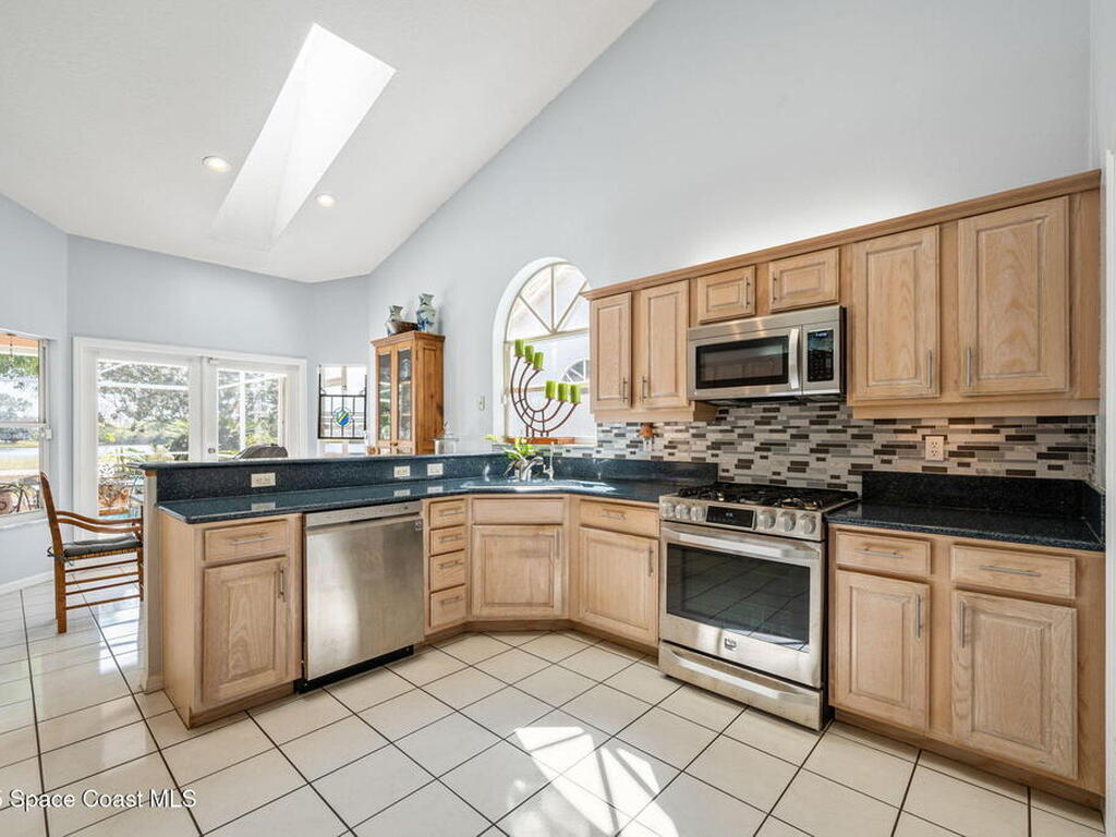 798 Spanish Cove Drive, Suntree, FL 32940