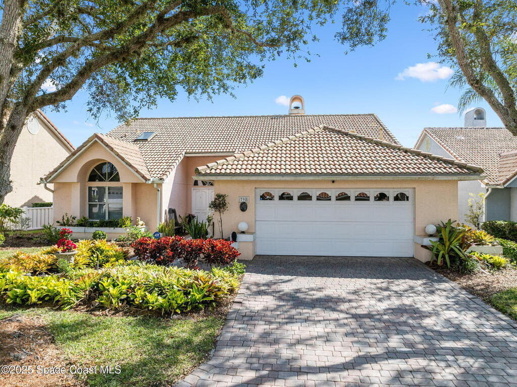 798 Spanish Cove Drive, Suntree, FL 32940