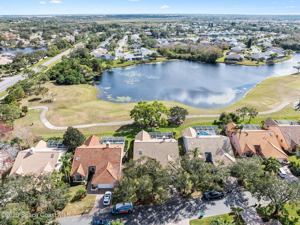 798 Spanish Cove Drive, Suntree, FL 32940