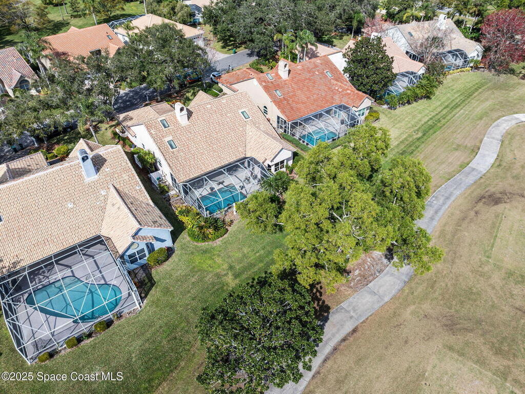 798 Spanish Cove Drive, Suntree, FL 32940