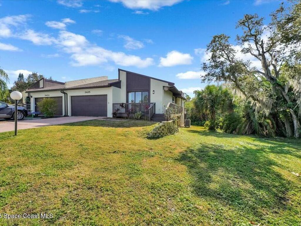 3425 Pheasant Court, Melbourne, FL 32935