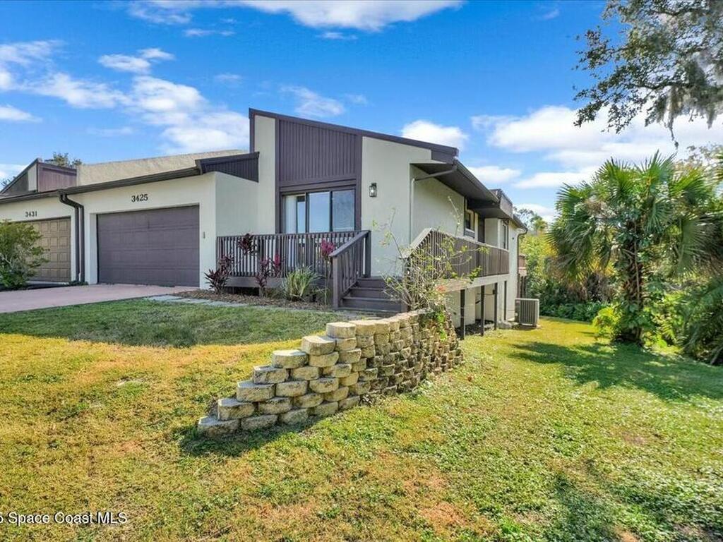 3425 Pheasant Court, Melbourne, FL 32935